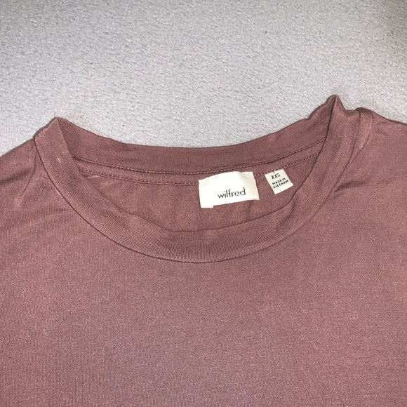 Aritzia Bodysuit (only worn once) - Picture 2 of 4